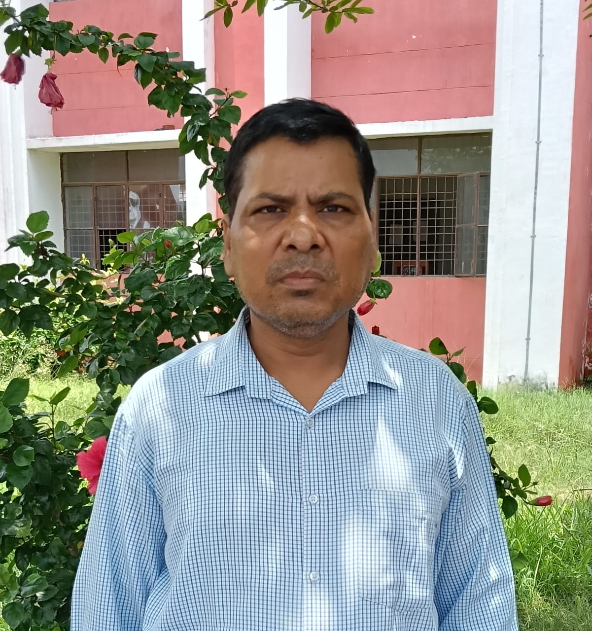 Bharat Singh